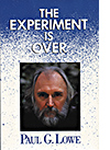 products - Paul Lowe:  book The Experiment is Over 